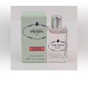 Prada Infusion de Rhubarbe Eau de Parfum - 7.5 ML Dabber
